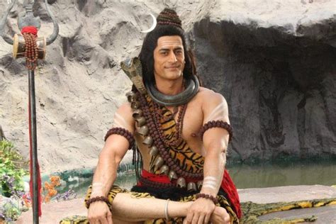 This is the story of lord shiva and goddess shakti. Devo Ke Dev Mahadev Serial Shiva Wallpapers, Pictures ...