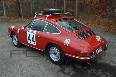 Porsche is a german sports car manufacturer. Motorsport Monday: 1968 Porsche 912 Rally - German Cars ...