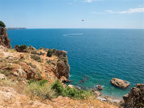 Turkish Riviera Exploring Turkeys Turquoise Coast