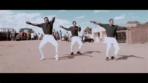 Avokado Kwabwela Mahule Download Music Video Zedjams