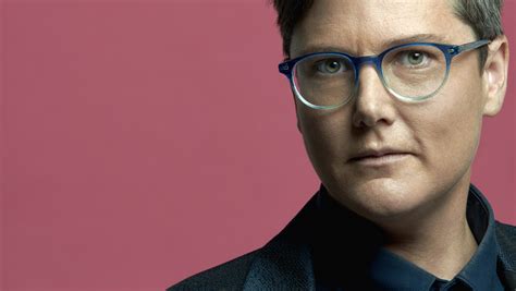 Stand Up Comedian Hannah Gadsby On Her Shows “nanette” And “douglas”