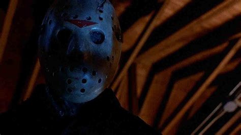 Пятница 13 е Джейсон жив Friday The 13th Part Vi Jason Lives 1986