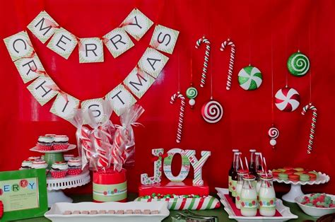 10 Attractive Christmas Party Theme Ideas For Adults 2024