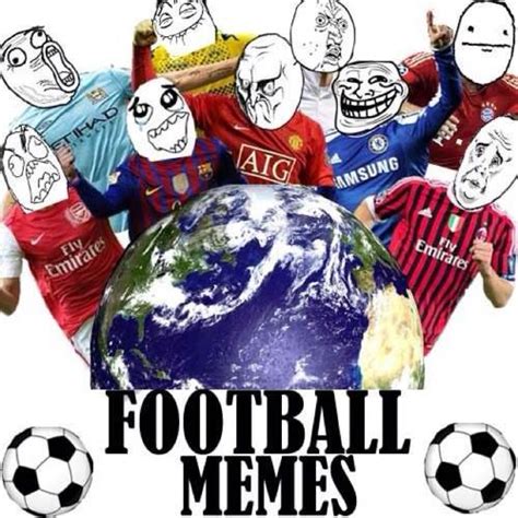Football Trolls