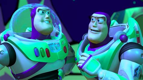 Buzz Lightyears Most Iconic Toy Story Moments