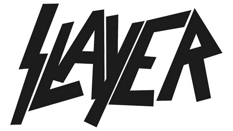 Logo Slayer Valor História Png Vector