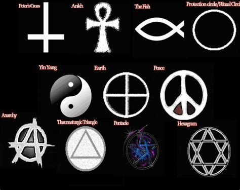 Could this be because of a new and when that is the case, you can see how often letters appear and compare that to the frequency of letters in english. Free Satanic Symbols, Download Free Clip Art, Free Clip ...