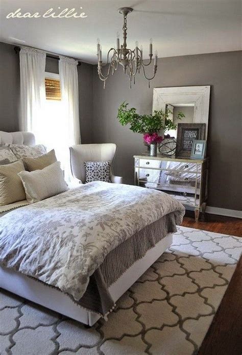Master bedroom decorating ideas grey walls. Master Bedroom Paint Color Ideas—Gray Master Bedrooms…. | NEW Decorating Ideas