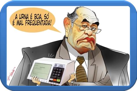 May 19, 2021 · não apenas este voto eletrônico. Almir Quites: Golpe na débil democracia