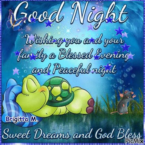 Good Night Good Night Blessings Good Night Sweet Dreams Beautiful