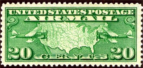 Figuring out how much the stamp is worth is very difficult. Vinatge Air Mail Postage Stamps And Covers | New England ...