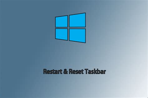 How To Fix The Taskbar Flickering Issue On Windows 1011