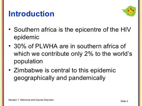hiv aids prevention in zimbabwe