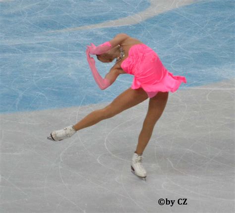 Dreaming On Ice Europei 2012 Ksenia Makarova