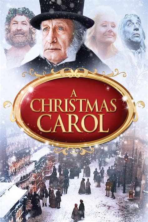 A christmas carol (1984 film). A Christmas Carol Streaming Film ITA