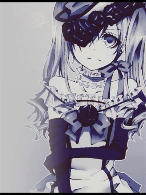 396 Best Images About Manga Gothic Lolita On Pinterest