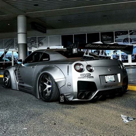 The price of nissan skyline gtr r35 modified ranges in accordance with its modifications. #Nissan #GTR_R35 #JDM #Modified | Nissan gtr, Gtr r35 ...