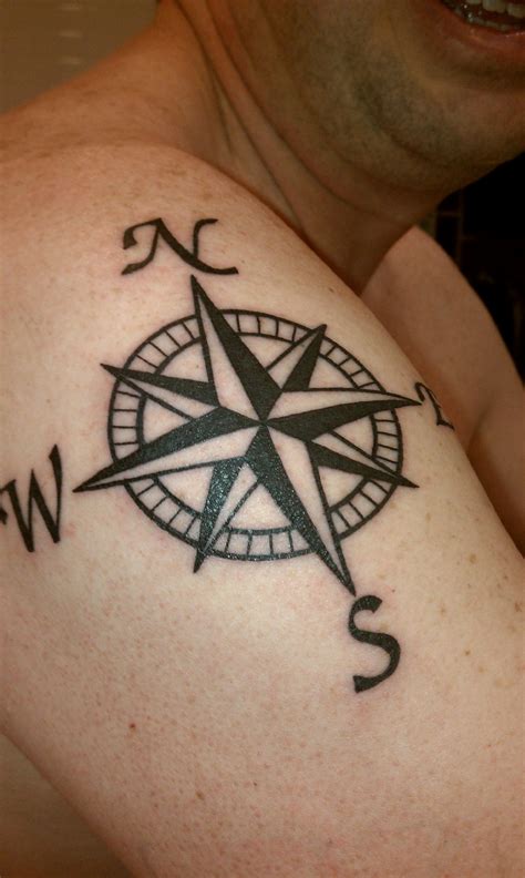 Compass Tattoo Compass Tattoo Compass Rose Tattoo Compass Tattoo Design