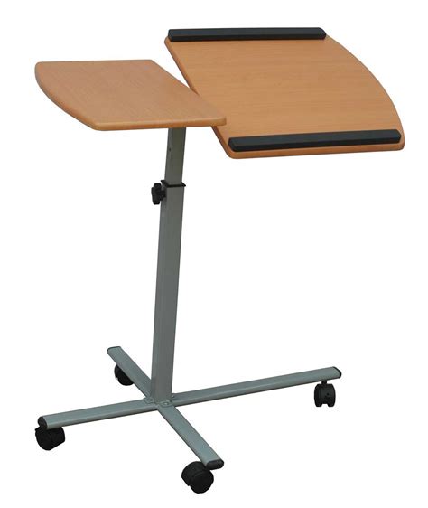 Before you rush to your favorite mini computer desk, know what you should look for while buying a portable pc desk. Portable Computer Desk for Laptop
