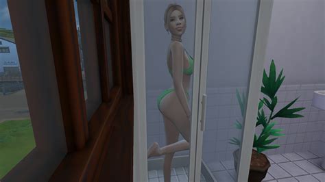 Real Pornstars Pack Updated The Sims Sims Loverslab Free Nude Porn Photos