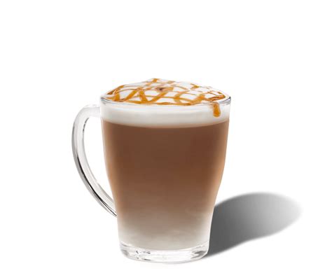 Nescafé® Dolce Gusto® Caramel Macchiato Starbucks® Coffee