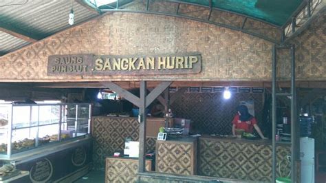 Sumur bandung, kota bandung, jawa barat. Tempat Wisata Kuliner Bandung: Daftar Rumah Makan Khas Sunda » Bandung Today