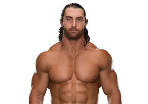 Scoring at the lane under the floodlights with no.8 on your back. Mason Ryan | OfficialWWE Wiki | FANDOM powered by Wikia