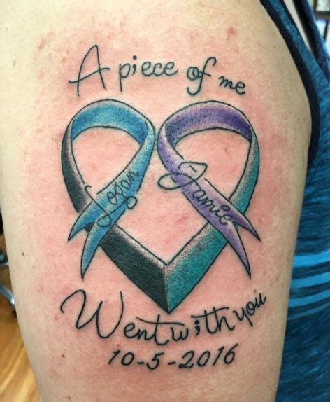 110 Best Memorial Tattoos Designs And Ideas 2018 Page 2 Of 5