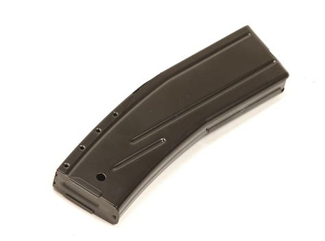 Magazine Carbine 30 Round With M2 Follower Holds Bolt Open