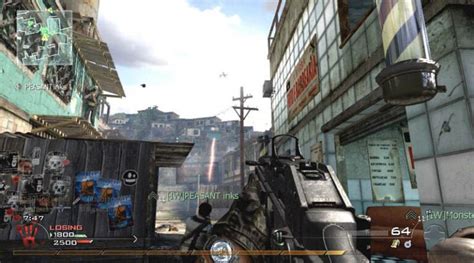Consola Xbox 360 Super Elite Call Of Duty Modern Warfare 2 Edicion