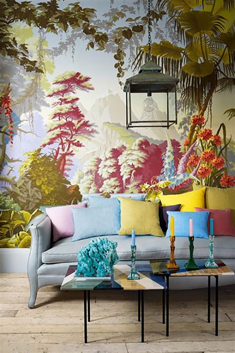 Interiors By Jacquin Bring Chinoiserie Style To Your Home