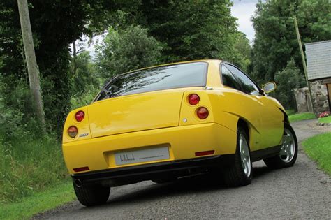 Fiat Coupe 1995 6