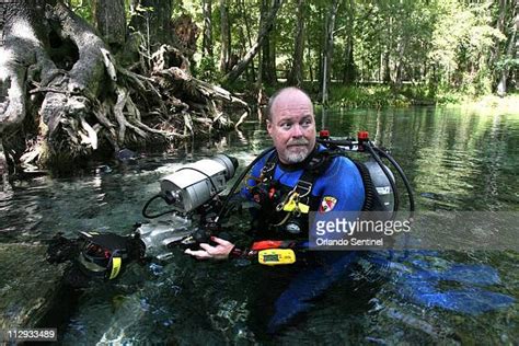 Florida Underwater Cave Photos And Premium High Res Pictures Getty Images