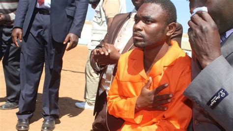 General Kanene Is Out Of Police Custody — Zambian Music Blog