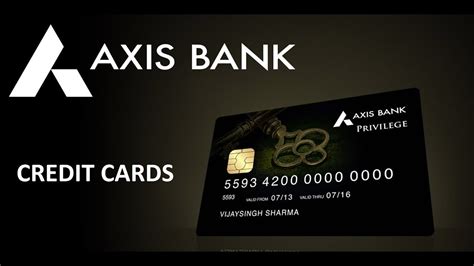 Get your sbi card dues debited directly from you state bank of india bank account. Axis Bank Credit Cards | Quick Overview | All Cards Included - YouTube