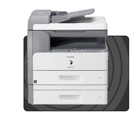 Canon ufr ii/ufrii lt printer driver for linux is a linux operating system printer driver that supports canon devices. Canon IR1024if Black and White Photocopier | Canon Copiers ...