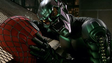 Every Spider Man Movie Villain Ranked From Best To Worst Complex