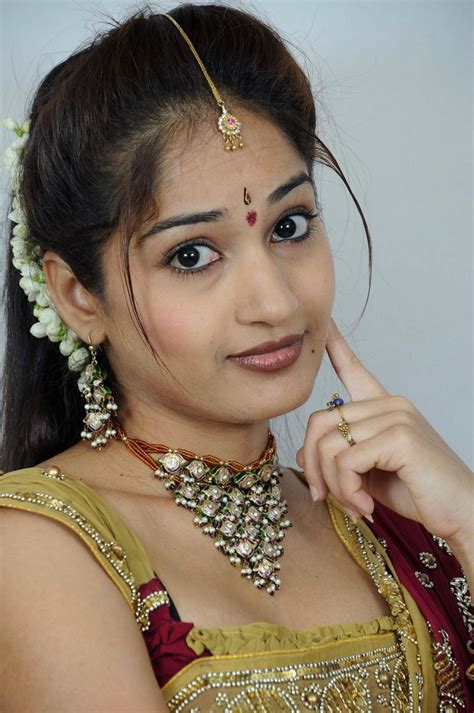 All Indian Beauties Madhavi Latha Hot Photoshoot Stills
