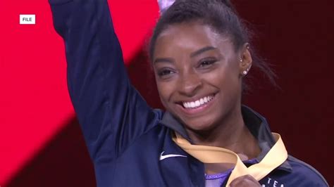 Simone Biles Olympic Decision Puts Spotlight On Mental Health