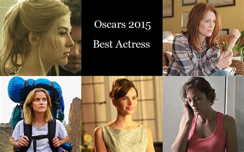 Oscars 2015 The Nominations In Pictures Telegraph