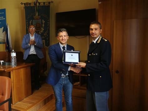Giuliano non esce più di casa, ha paura. Capo d'Orlando (Me): il vice questore Giuliano Bruno ...