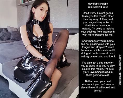 chastity teasing and denial captions