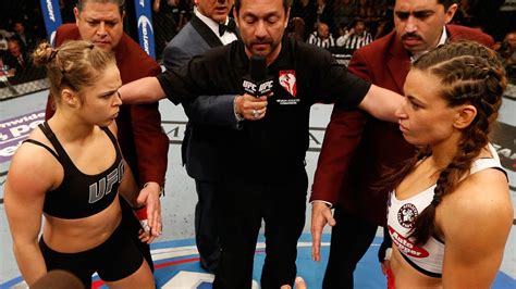 Ronda Rousey Vs Miesha Tate Full Fight Video Ufc Free Fight