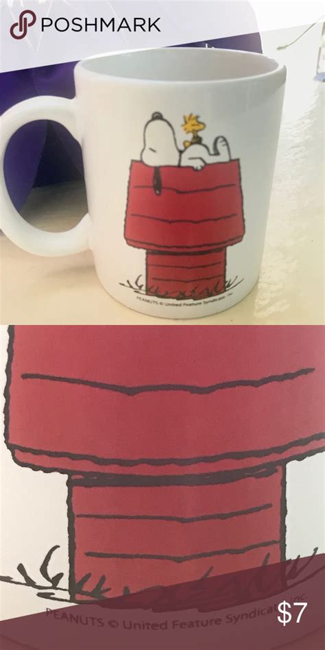 Snoopy Coffee Cup Coffee Cups Snoopy Mug Coffee And Tea Accessories