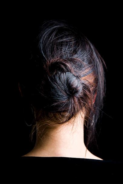 Portrait Back Of Head Stock Photos Pictures And Royalty Free Images Istock