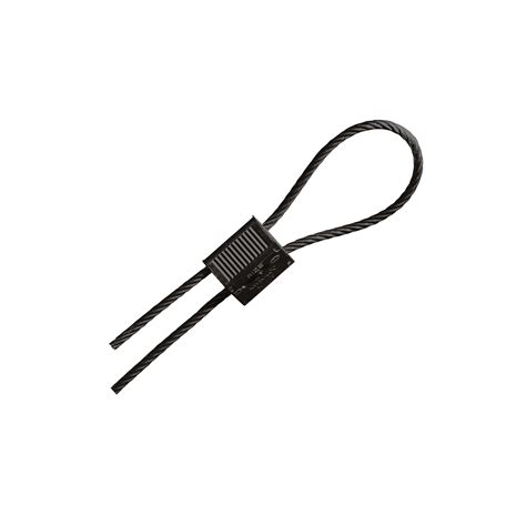Black Lock Kl100 15mm 23mm Cable Gripper For Swl 50kg Catalogue Code