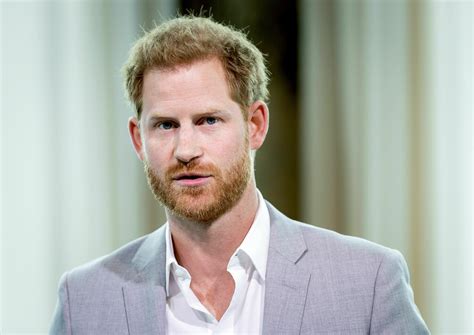 Prince Harry’s Hrh Title Has Been Removed From Princess Diana Exhibit Iheart