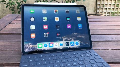 Apple Ipad Pro Review New Powerful Tablet Set To Replace Laptops