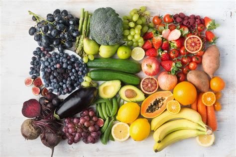 How To Add Fruits And Vegetables To Your Diet The Midcounty Post