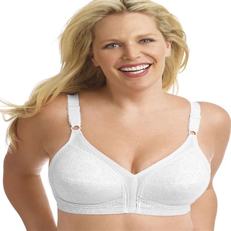 playtex 18 hour lace wirefree bra style 20 27